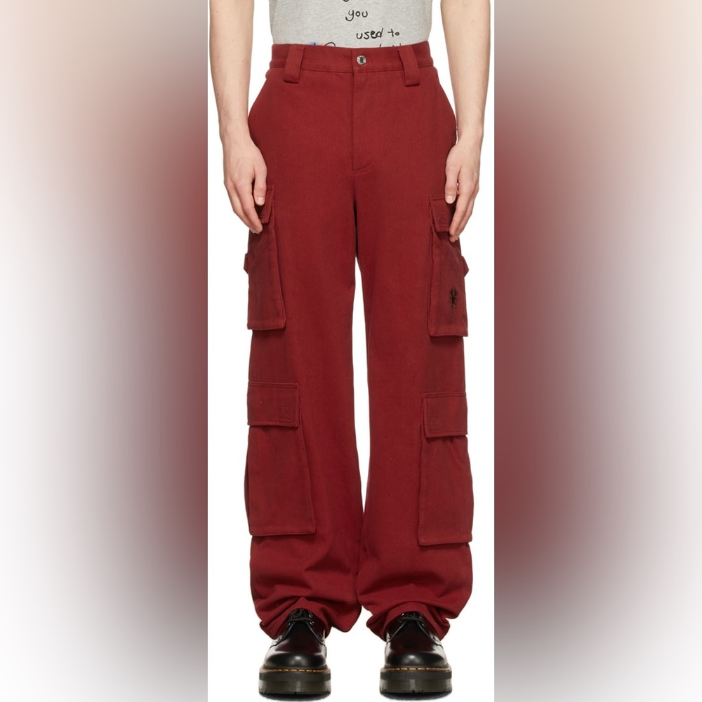 HEAVEN by Marc Jacobs Pants